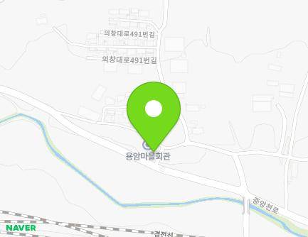 57-3 Uichang-daero 491beon-gil, Dong-eup, Uichang-gu, Changwon-si, Gyeongsangnam-do, Republic of Korea