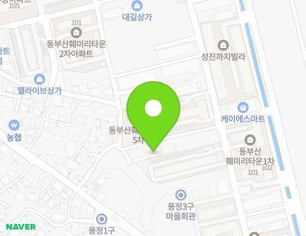 10-6 Jayeo-ro 93beon-gil, Dong-eup, Uichang-gu, Changwon-si, Gyeongsangnam-do, Republic of Korea Map