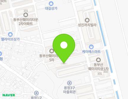 10-8 Jayeo-ro 93beon-gil, Dong-eup, Uichang-gu, Changwon-si, Gyeongsangnam-do, Republic of Korea Map
