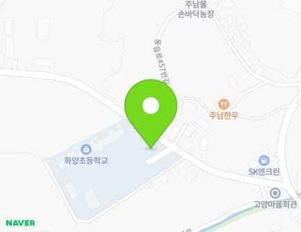 522 Baegwol-ro, Dong-eup, Uichang-gu, Changwon-si, Gyeongsangnam-do, Republic of Korea