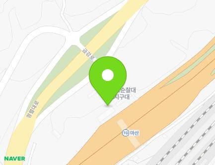 155 Guamdongjeong-gil, Uichang-gu, Changwon-si, Gyeongsangnam-do, Republic of Korea Map