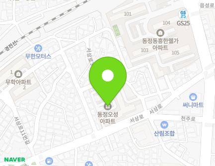 27 Seosang-ro, Uichang-gu, Changwon-si, Gyeongsangnam-do, Republic of Korea Map