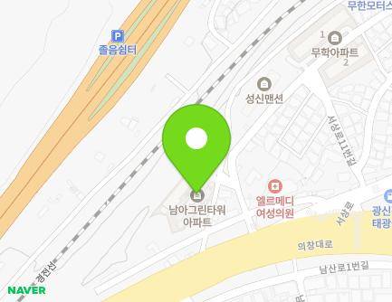 7 Dongjeong-gil, Uichang-gu, Changwon-si, Gyeongsangnam-do, Republic of Korea Map