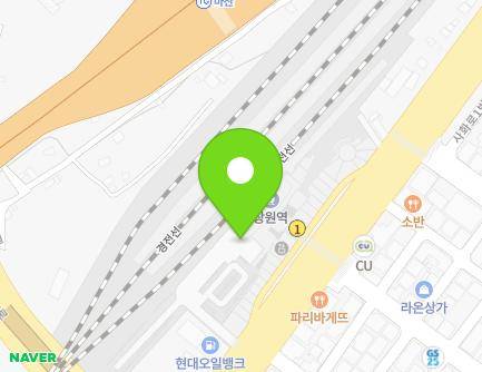 67 Uichang-daero, Uichang-gu, Changwon-si, Gyeongsangnam-do, Republic of Korea Map