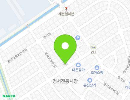 31 Woni-daero 189beon-gil, Uichang-gu, Changwon-si, Gyeongsangnam-do, Republic of Korea Map
