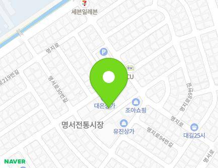 82-12 Myeongji-ro, Uichang-gu, Changwon-si, Gyeongsangnam-do, Republic of Korea Map