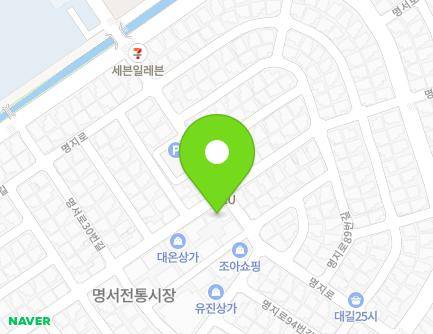 42 Woni-daero 189beon-gil, Uichang-gu, Changwon-si, Gyeongsangnam-do, Republic of Korea Map