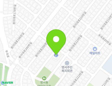28 Ugok-ro 101beon-gil, Uichang-gu, Changwon-si, Gyeongsangnam-do, Republic of Korea
