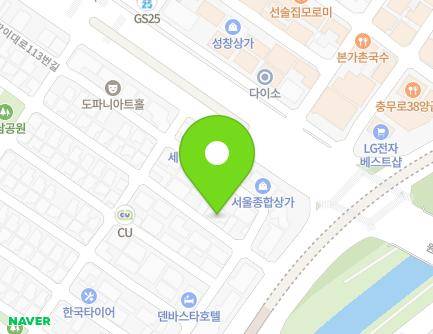 8 Changi-daero 107beon-gil, Uichang-gu, Changwon-si, Gyeongsangnam-do, Republic of Korea Map