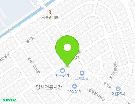 38 Woni-daero 189beon-gil, Uichang-gu, Changwon-si, Gyeongsangnam-do, Republic of Korea Map