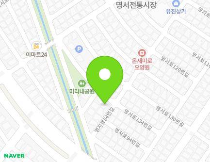 30 Myeongji-ro 84beon-gil, Uichang-gu, Changwon-si, Gyeongsangnam-do, Republic of Korea Map