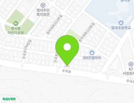 163 Ugok-ro, Uichang-gu, Changwon-si, Gyeongsangnam-do, Republic of Korea Map