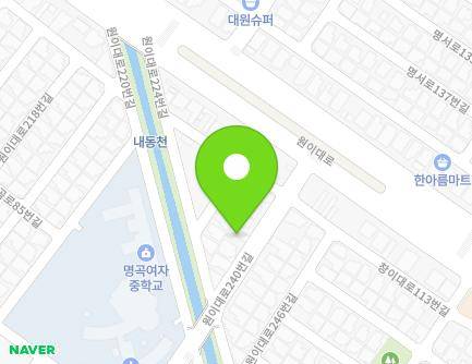10 Woni-daero 240beon-gil, Uichang-gu, Changwon-si, Gyeongsangnam-do, Republic of Korea Map