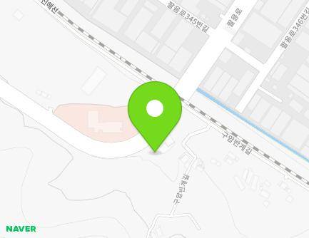 330 Paryong-ro, Uichang-gu, Changwon-si, Gyeongsangnam-do, Republic of Korea Map