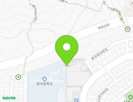 3 Bonggok-ro 35beon-gil, Uichang-gu, Changwon-si, Gyeongsangnam-do, Republic of Korea