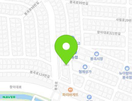 7 Changi-daero 309beon-gil, Uichang-gu, Changwon-si, Gyeongsangnam-do, Republic of Korea Map
