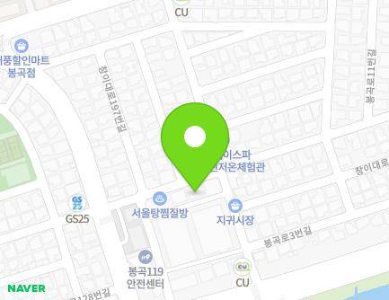 10-11 Changi-daero 197beon-gil, Uichang-gu, Changwon-si, Gyeongsangnam-do, Republic of Korea Map
