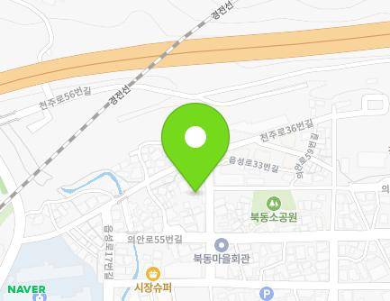 21-2 Eupseong-ro 33beon-gil, Uichang-gu, Changwon-si, Gyeongsangnam-do, Republic of Korea Map