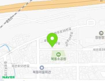 22 Uian-ro 59beon-gil, Uichang-gu, Changwon-si, Gyeongsangnam-do, Republic of Korea 22 Uian-ro 59beon-gil, Uichang-gu, Changwon-si, Gyeongsangnam-do, Republic of Korea Map