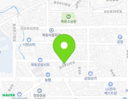 21 Uian-ro 43beon-gil, Uichang-gu, Changwon-si, Gyeongsangnam-do, Republic of Korea Map