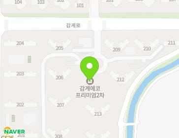 342 Gamgye-ro, Buk-myeon, Uichang-gu, Changwon-si, Gyeongsangnam-do, Republic of Korea Map