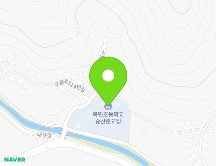 7 Guryong-ro 312beon-gil, Buk-myeon, Uichang-gu, Changwon-si, Gyeongsangnam-do, Republic of Korea