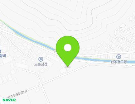 23 Cheonju-ro 840beon-gil, Buk-myeon, Uichang-gu, Changwon-si, Gyeongsangnam-do, Republic of Korea