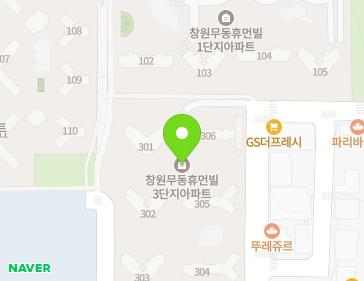 19 Mudong-ro 226beon-gil, Buk-myeon, Uichang-gu, Changwon-si, Gyeongsangnam-do, Republic of Korea Map