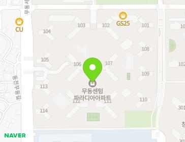 24 Mudongseo-ro, Buk-myeon, Uichang-gu, Changwon-si, Gyeongsangnam-do, Republic of Korea Map