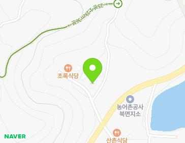 1019-12 Cheonju-ro, Buk-myeon, Uichang-gu, Changwon-si, Gyeongsangnam-do, Republic of Korea Map