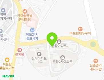 12 Sinchonbonpo-ro, Buk-myeon, Uichang-gu, Changwon-si, Gyeongsangnam-do, Republic of Korea Map