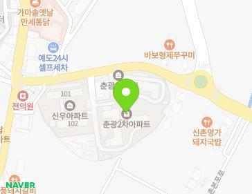 12-13 Sinchonbonpo-ro, Buk-myeon, Uichang-gu, Changwon-si, Gyeongsangnam-do, Republic of Korea Map