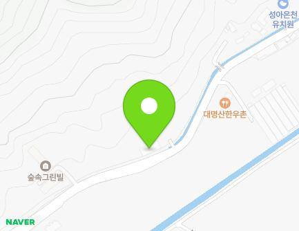 1225 Cheonju-ro, Buk-myeon, Uichang-gu, Changwon-si, Gyeongsangnam-do, Republic of Korea Map