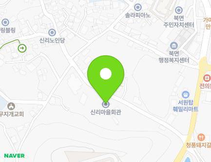 17 Silli-gil, Buk-myeon, Uichang-gu, Changwon-si, Gyeongsangnam-do, Republic of Korea