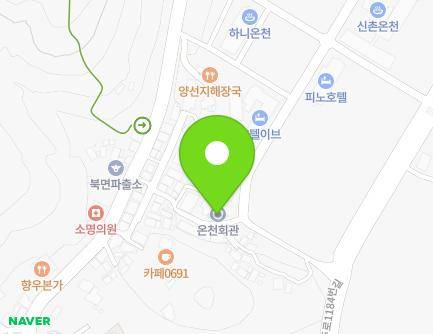 11 Cheonju-ro 1128beon-gil, Buk-myeon, Uichang-gu, Changwon-si, Gyeongsangnam-do, Republic of Korea