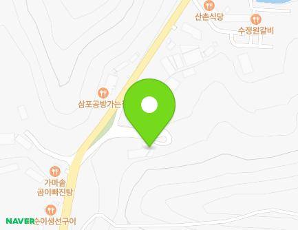 992 Cheonju-ro, Buk-myeon, Uichang-gu, Changwon-si, Gyeongsangnam-do, Republic of Korea Map