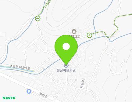 14 Baegwol-ro 167beon-gil, Buk-myeon, Uichang-gu, Changwon-si, Gyeongsangnam-do, Republic of Korea