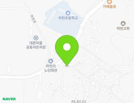 3 Hacheon-ro 132beon-gil, Buk-myeon, Uichang-gu, Changwon-si, Gyeongsangnam-do, Republic of Korea