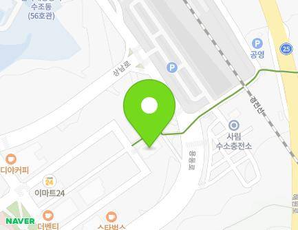 18 Yongdong-ro 83beonan-gil, Uichang-gu, Changwon-si, Gyeongsangnam-do, Republic of Korea Map