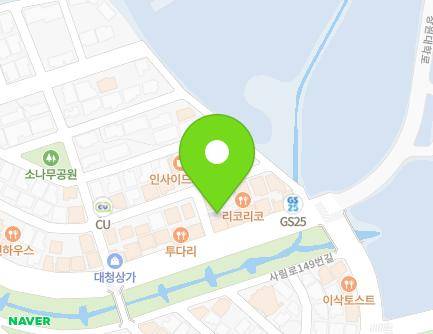 37 Toechon-ro, Uichang-gu, Changwon-si, Gyeongsangnam-do, Republic of Korea Map