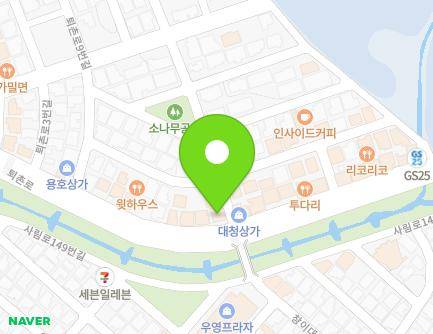 25 Toechon-ro, Uichang-gu, Changwon-si, Gyeongsangnam-do, Republic of Korea Map