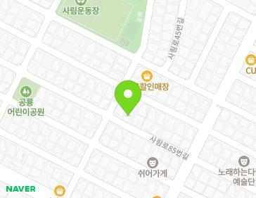 14-5 Sarim-ro 85beon-gil, Uichang-gu, Changwon-si, Gyeongsangnam-do, Republic of Korea 14-5 Sarim-ro 85beon-gil, Uichang-gu, Changwon-si, Gyeongsangnam-do, Republic of Korea Map