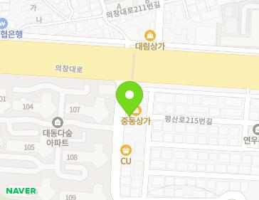 5-1 Uichang-daero 206beon-gil, Uichang-gu, Changwon-si, Gyeongsangnam-do, Republic of Korea 5-1 Uichang-daero 206beon-gil, Uichang-gu, Changwon-si, Gyeongsangnam-do, Republic of Korea Map