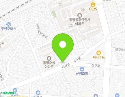 33 Seosang-ro, Uichang-gu, Changwon-si, Gyeongsangnam-do, Republic of Korea Map