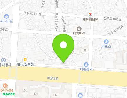 51 Seosang-ro 12beon-gil, Uichang-gu, Changwon-si, Gyeongsangnam-do, Republic of Korea Map