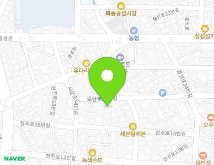 31 Uian-ro 27beon-gil, Uichang-gu, Changwon-si, Gyeongsangnam-do, Republic of Korea Map