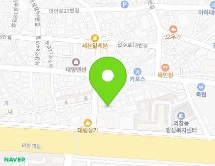 6-4 Uichang-daero 211beon-gil, Uichang-gu, Changwon-si, Gyeongsangnam-do, Republic of Korea Map