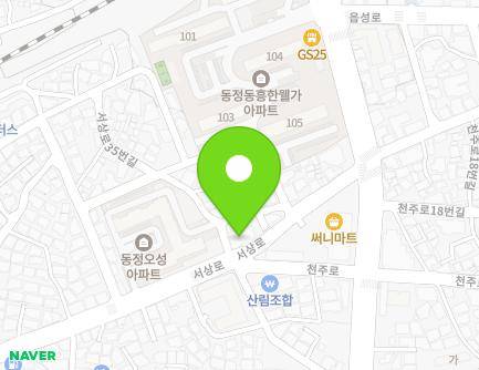 37 Seosang-ro, Uichang-gu, Changwon-si, Gyeongsangnam-do, Republic of Korea Map