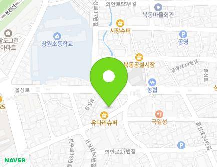 69 Seosang-ro, Uichang-gu, Changwon-si, Gyeongsangnam-do, Republic of Korea Map