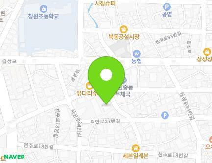 29 Uichang-daero 211beon-gil, Uichang-gu, Changwon-si, Gyeongsangnam-do, Republic of Korea Map